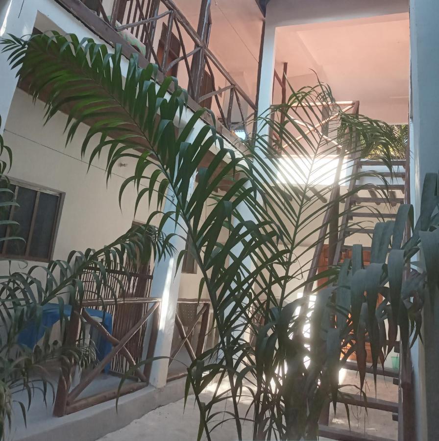 New Iddi Villa Jambiani  Dış mekan fotoğraf