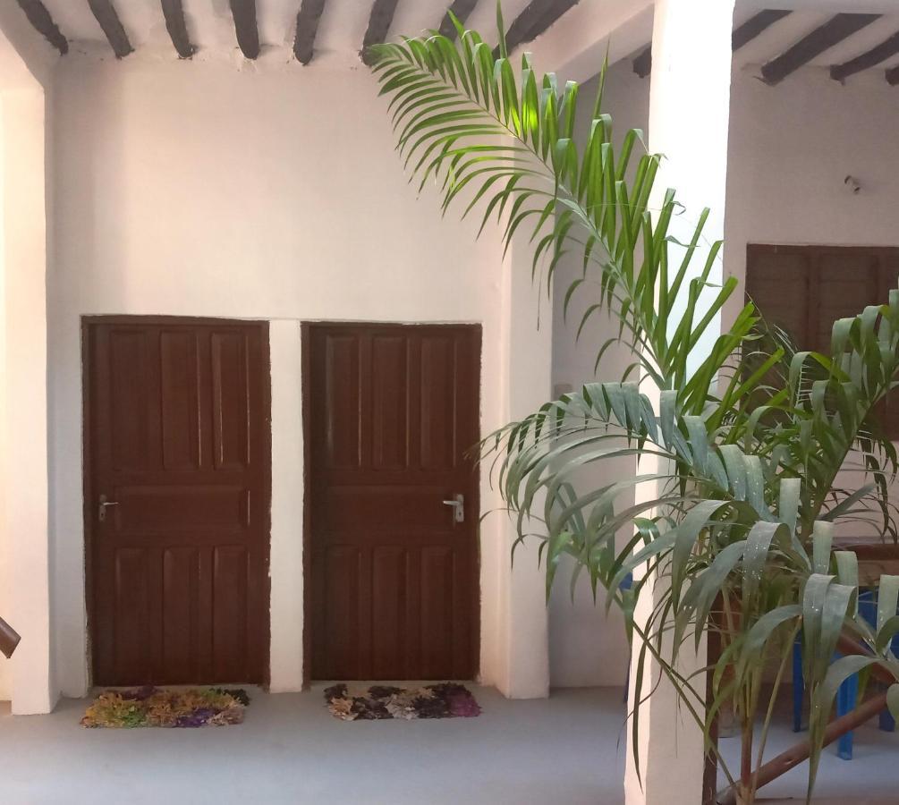 New Iddi Villa Jambiani  Dış mekan fotoğraf