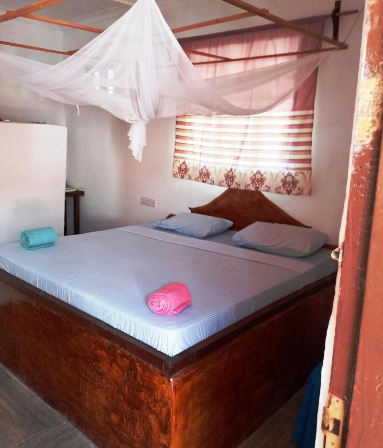 New Iddi Villa Jambiani  Dış mekan fotoğraf