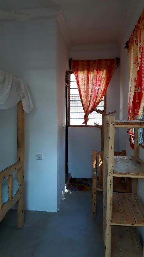 New Iddi Villa Jambiani  Dış mekan fotoğraf